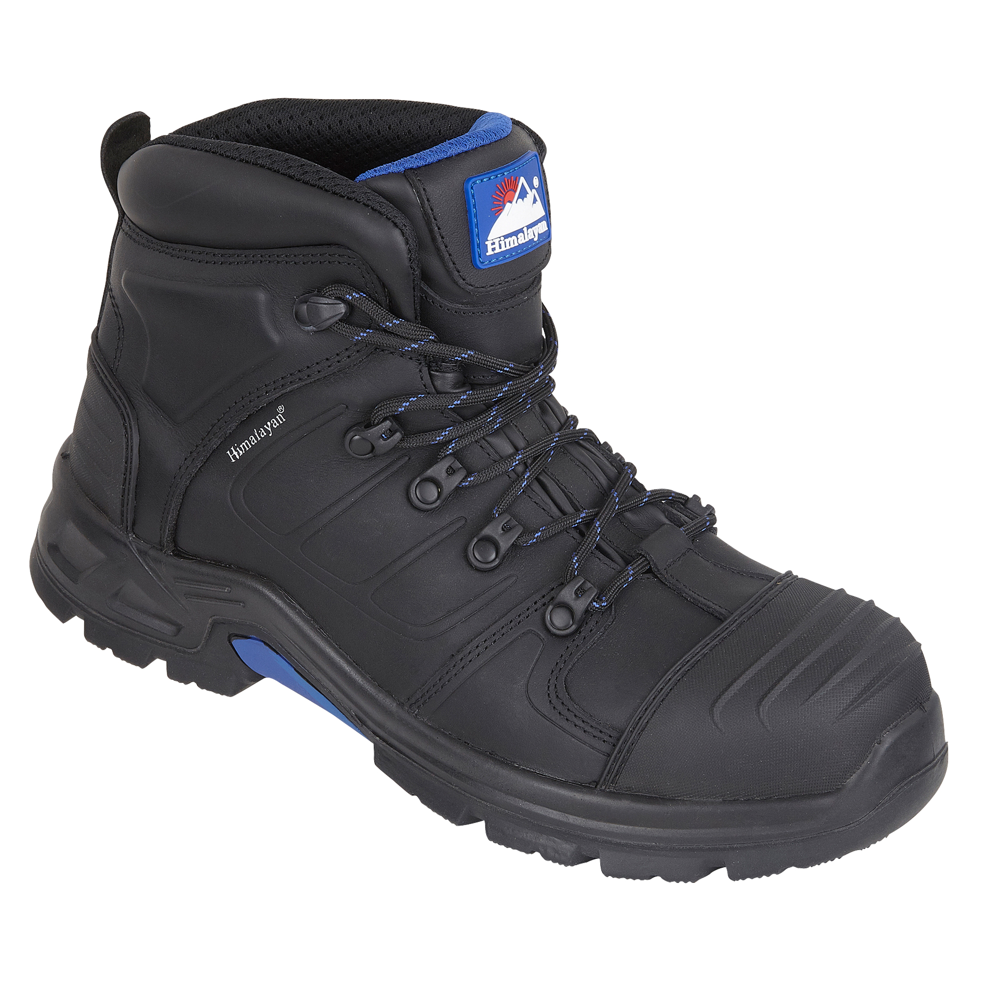 Himalayan Workwear Himalayan 5209 #Storm Waterproof Composite Boot