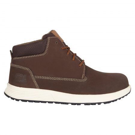 Himalayan Workwear Himalayan 4411 #Urban Brown Safety Boot