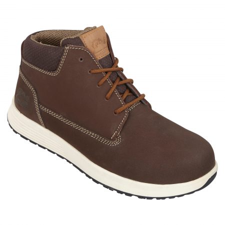 Himalayan Workwear Himalayan 4411 #Urban Brown Safety Boot