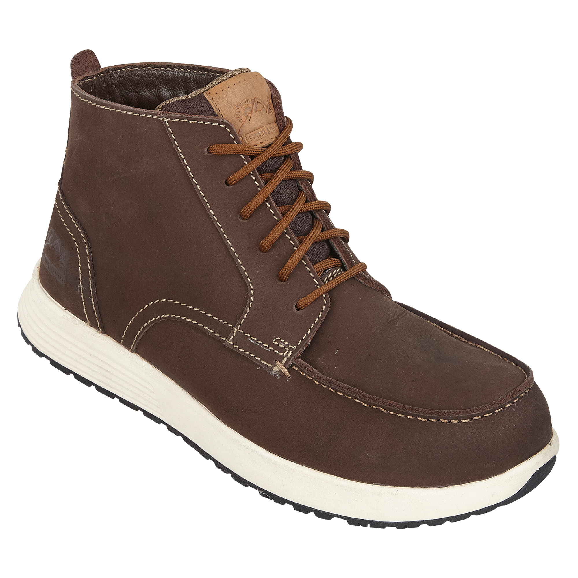 lucky brand munford work boot