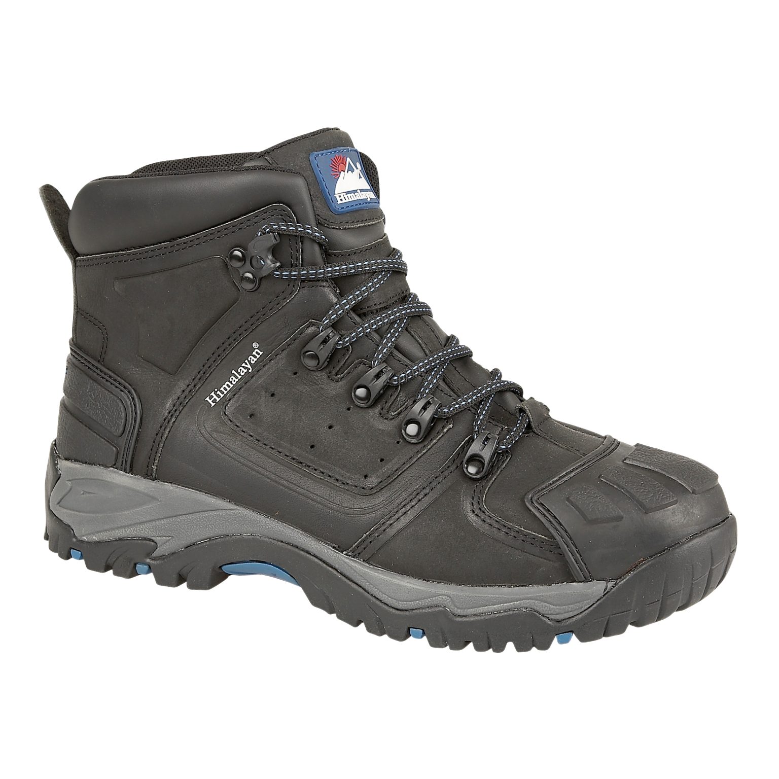 Himalayan Workwear Himalayan 5601 Vibram S3 Waterproof Safety Boot