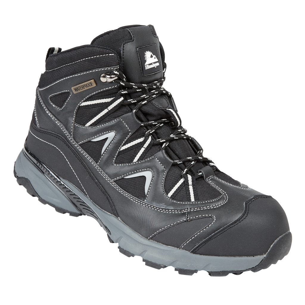 Himalayan Workwear Himalayan 4103 Gravity II Waterproof Safety Boot