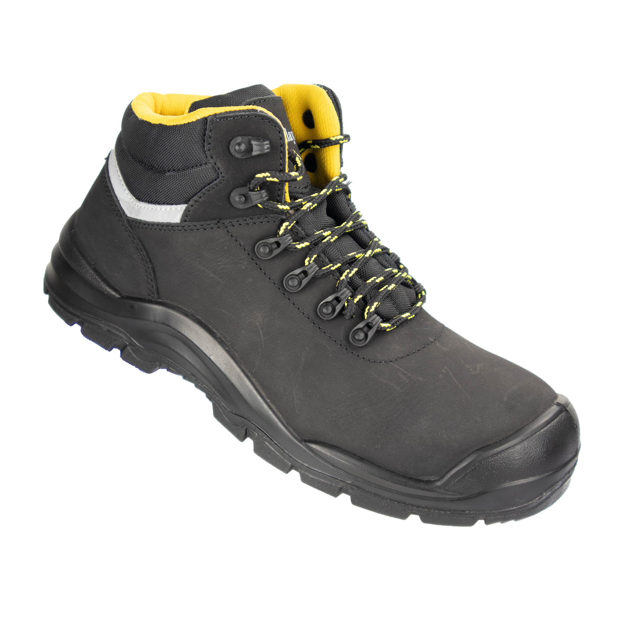 Himalayan Workwear - Mens Water Resistant Boots