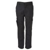 Himalayan Bullet Combat Trousers H721 Black