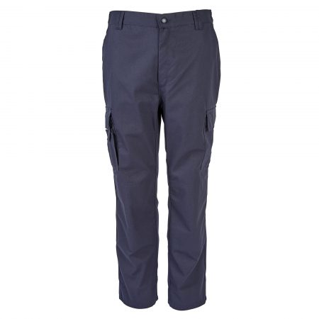 Himalayan H722 Men's Bullet Combat Trousers Navy