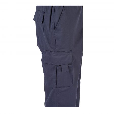 Himalayan H722 Men's Bullet Combat Trousers Navy