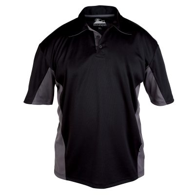 Himalayan H800 Zephyr Polo Shirt